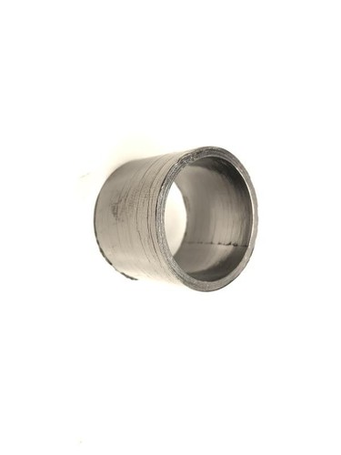 Yamaha 1600 exhaust - xv, joint
