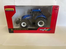 Britains #43149A1 New Holland