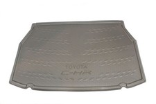 Genuine Toyota Mid Floor Spare