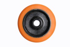 STAXX Electric Pallet Truck Drive Wheel - Part #31102129