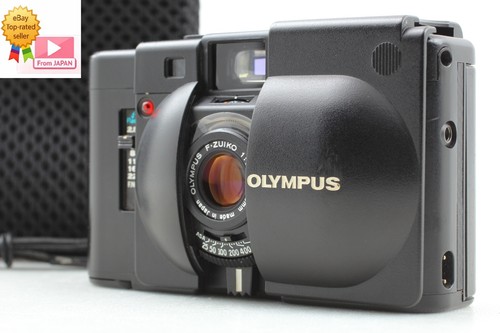 Exc olympus xa 35mm - ],