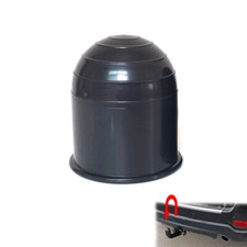 50mm Plastic Tow Bar Ball