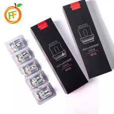 5x OXVA UNIPRO REPLACEMENT