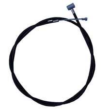 TRIUMPH CLUTCH CABLE 47" T100C