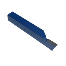 16MM LATHE PARTING TOOL BRAZED
