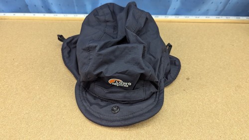 Lowe alpine mountain cap - mountain,