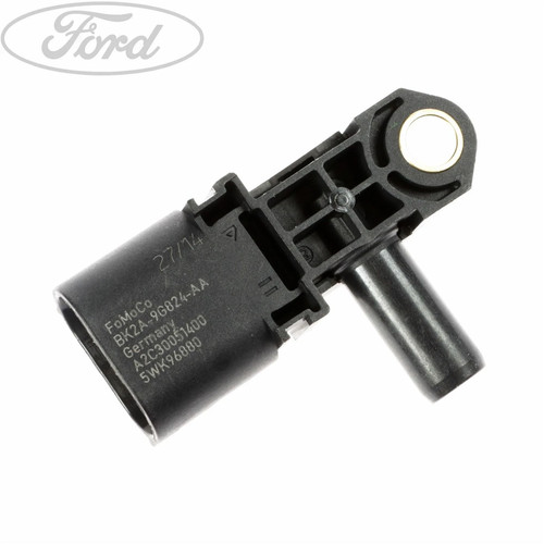Genuine ford tdci duratorq dpf - genuine,