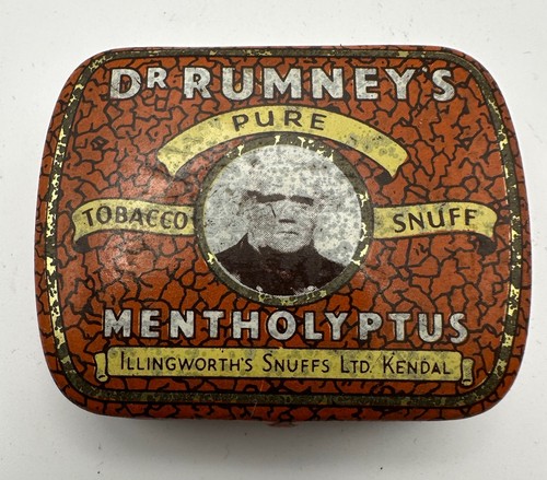 Vintage rumneys - vintage, dr