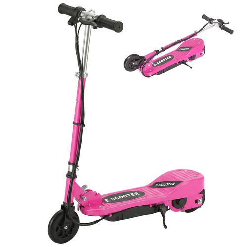 Homcom foldable electric - foldable,