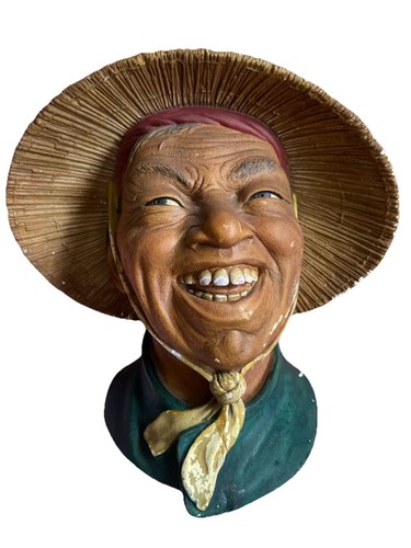 Bossons coolie oriental - bossons,