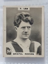Pinnace Cigarette Card