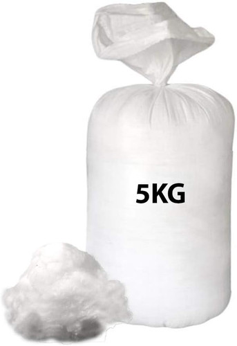 Virgin hollow fibre - hollow,