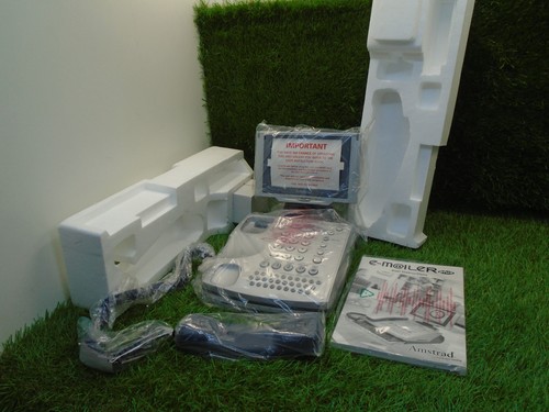 Amstrad iler plus - e-m@iler,