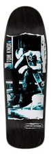 Santa Cruz skateboard deck