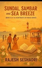 Sundal, Sambar and Sea Breeze