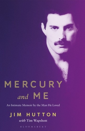 Mercury and an intimate - and, me: