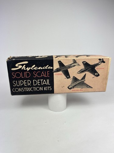 Vintage sky leader solid - vintage, scale
