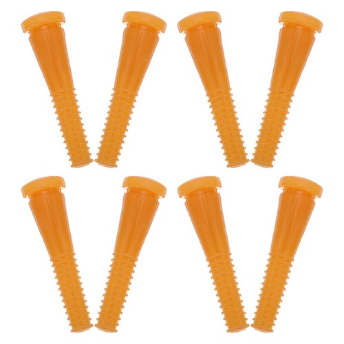 8pcs durable rubber - durable,