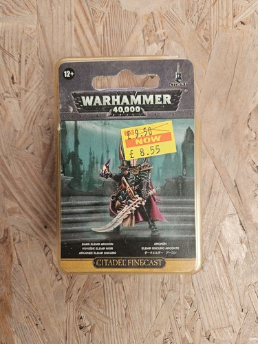Warhammer 40k dark eldar - 40k,