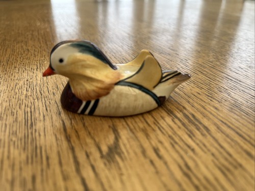 Beswick peter scott - beswick, mandarin