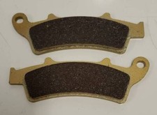 Front Brake Pads For Aprilia