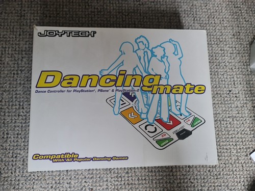 Dancing mate dance mat - mate,