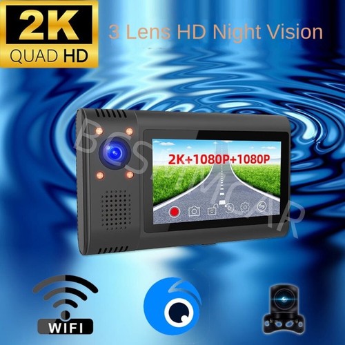 Wifi car dvr - dvr, recorder