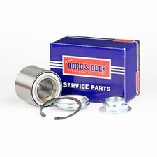 Wheel Bearing Kit For Citroen