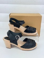 Lottas Stockholm Swedish Black