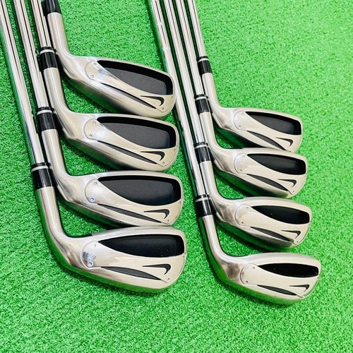 Nike slingshot iron - set, 8pcs