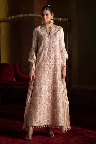 Designer pakistani saad - designer,
