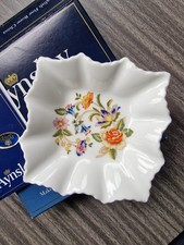 Aynsley Bone China "Cottage