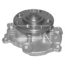 Borg & Beck Engine Cooling