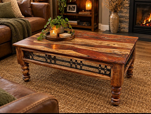Sheesham rectangular - sheesham,