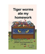 Tiger worms ate my homework: A