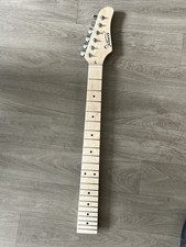 Stratocaster Style Guitar