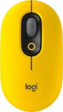 Logitech POP Mouse, Wireless