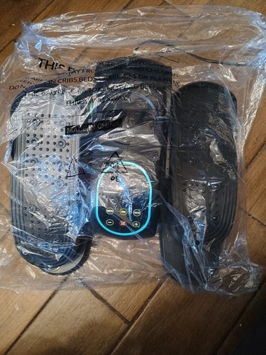 Under desk elliptical trainer - under,