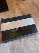 Bang & Olufsen Beogram CDX 2