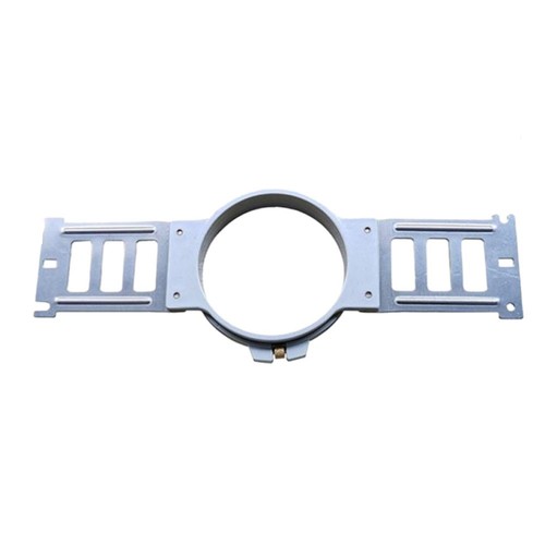 Premium embroidery hoop - hoop, for
