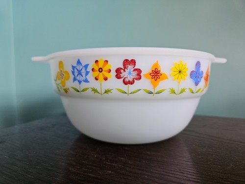 1960s phoenix opalware folk - phoenix,