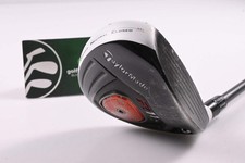 Taylormade R11S #3 Wood / 15.5 Degree / Regular Flex Aldila RIP Phenom 70 Shaft