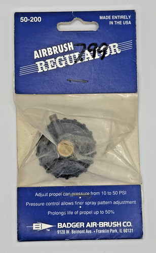 Badger air brush 50 - badger, 50-200