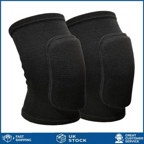 Breathable padded sports - sports, knee