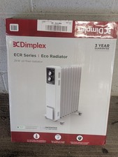 Dimplex ECR20Tie 2kW Portable