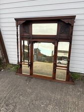 Antique Late Victorian /