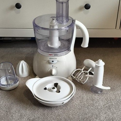 Kenwood multi pro - kenwood, series