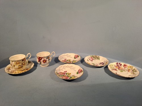 Royal albert flower the - royal, of