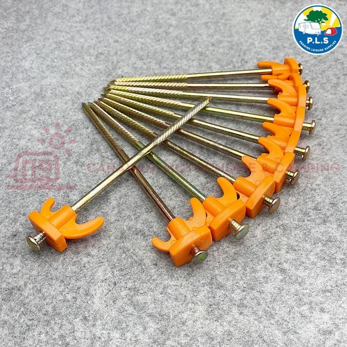 Rock pegs heavy - pegs, x