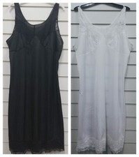 LADIES DAMART BUILD UP